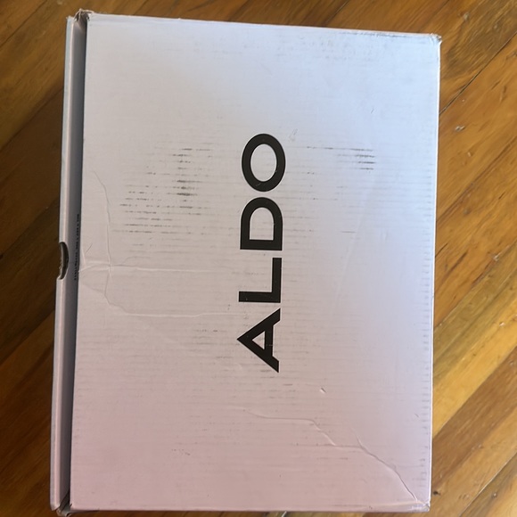 ALDO Grandwalk Loafers - Picture 3 of 5